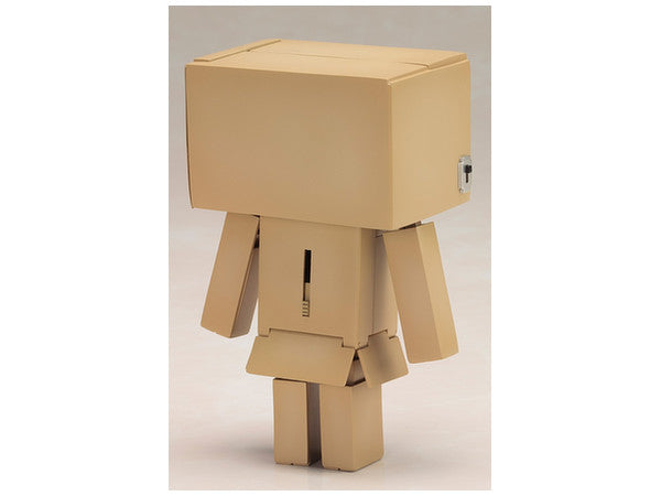 Transformable Danboard (Danbo)