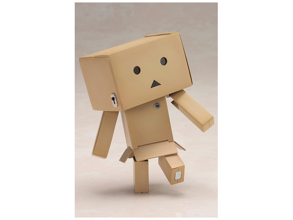 Transformable Danboard (Danbo)