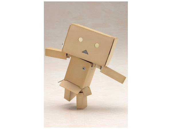 Transformable Danboard (Danbo)