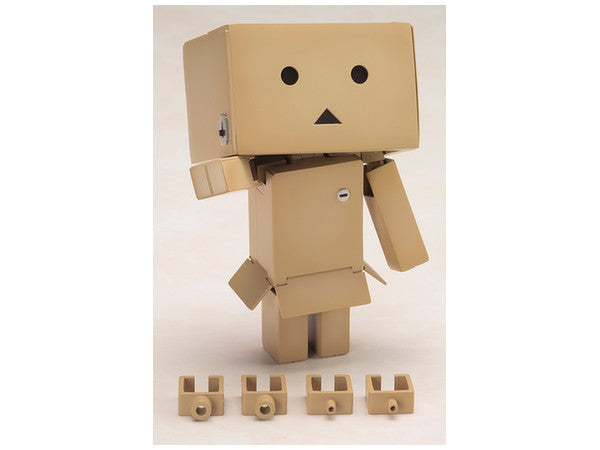 Transformable Danboard (Danbo)