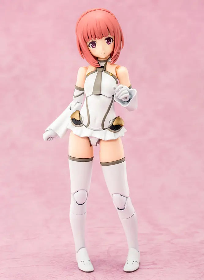 Alice Gear Aegis Aika Aikawa