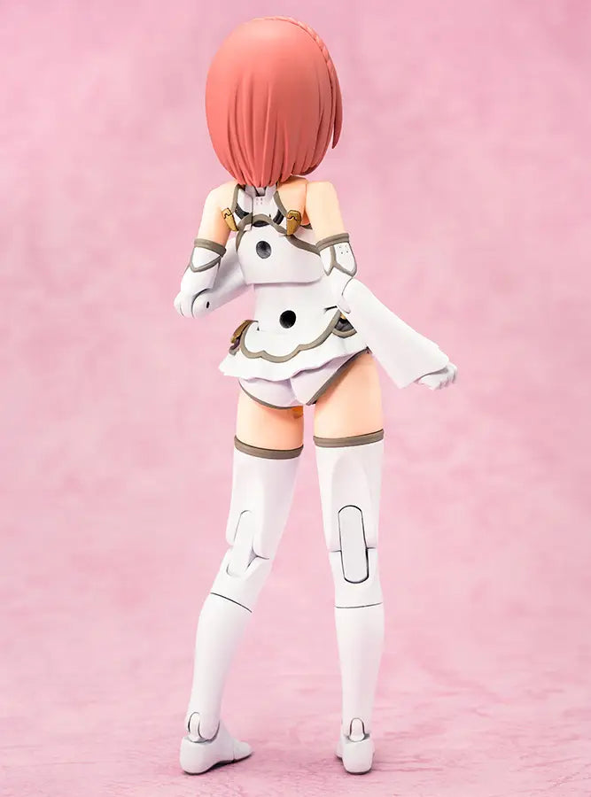 Alice Gear Aegis Aika Aikawa