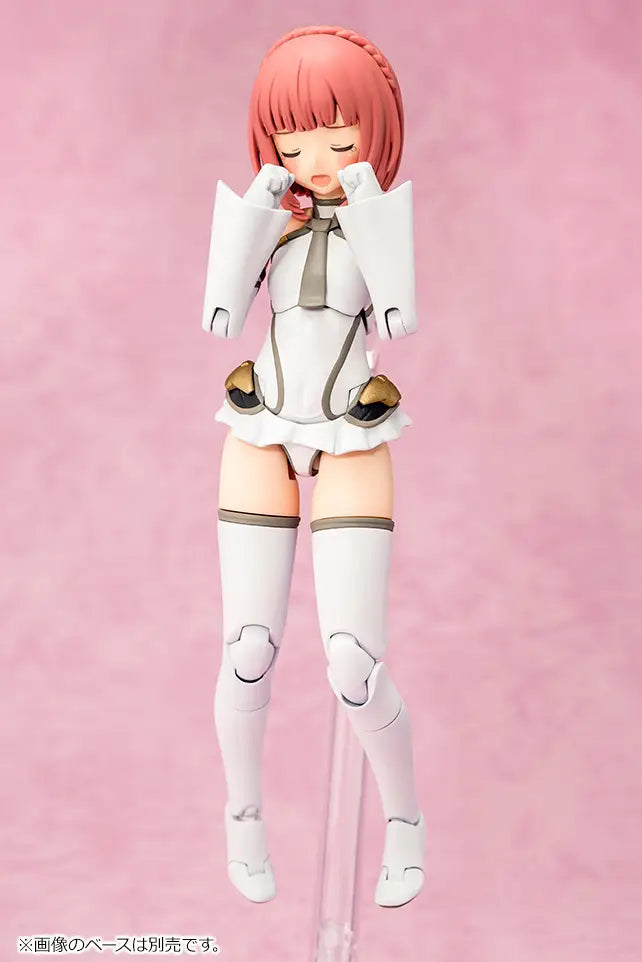 Alice Gear Aegis Aika Aikawa