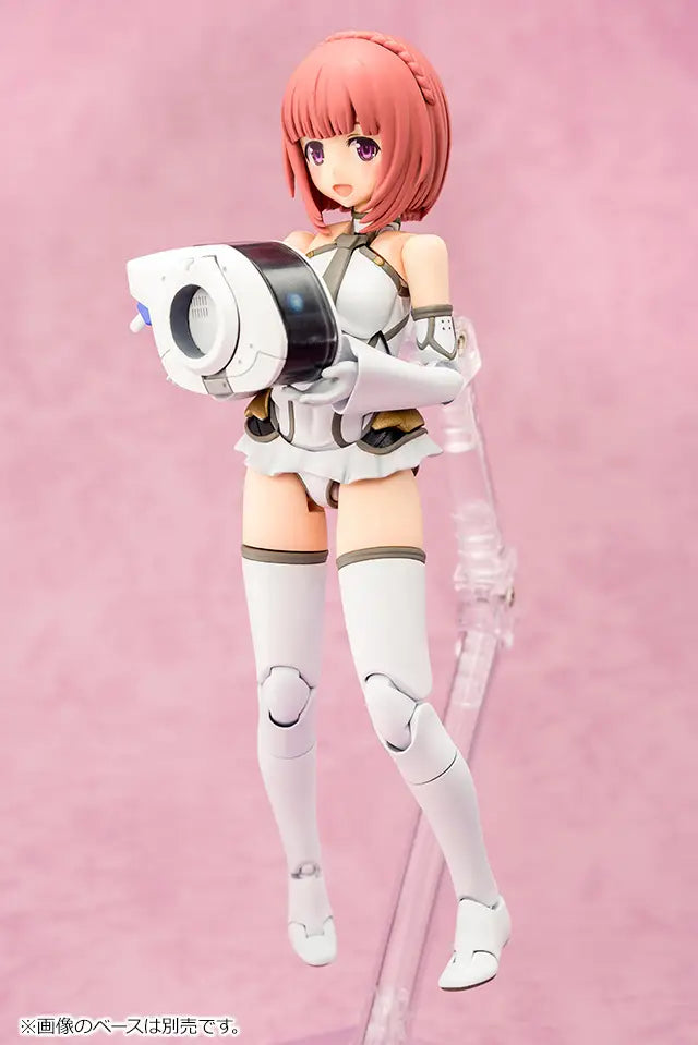 Alice Gear Aegis Aika Aikawa
