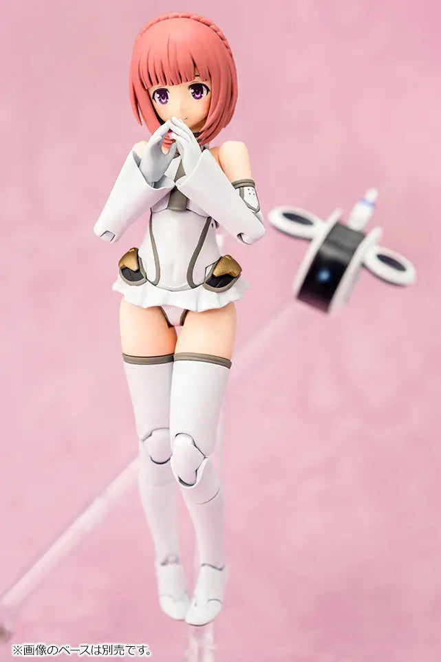 Alice Gear Aegis Aika Aikawa