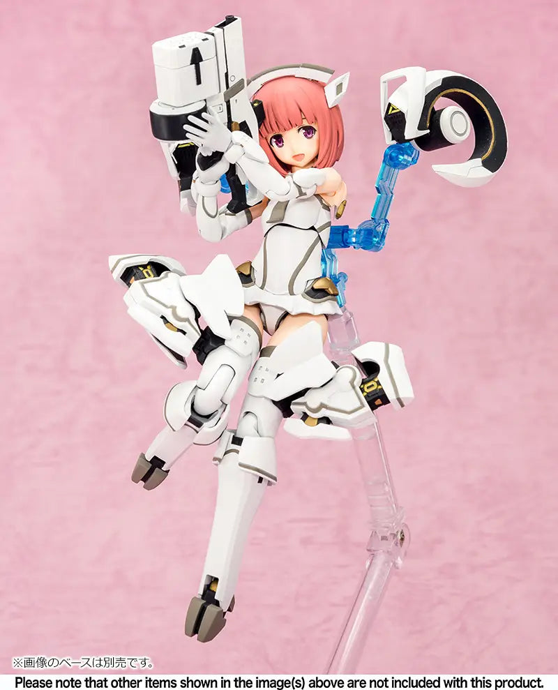 Alice Gear Aegis Aika Aikawa