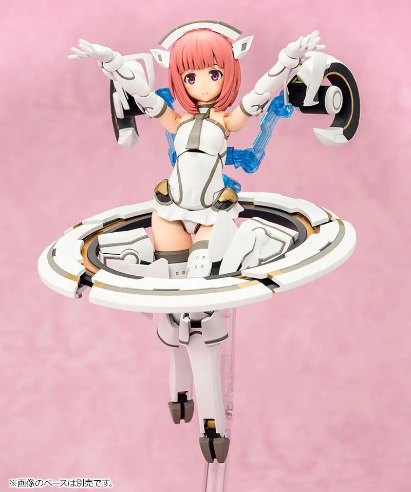 Alice Gear Aegis Aika Aikawa