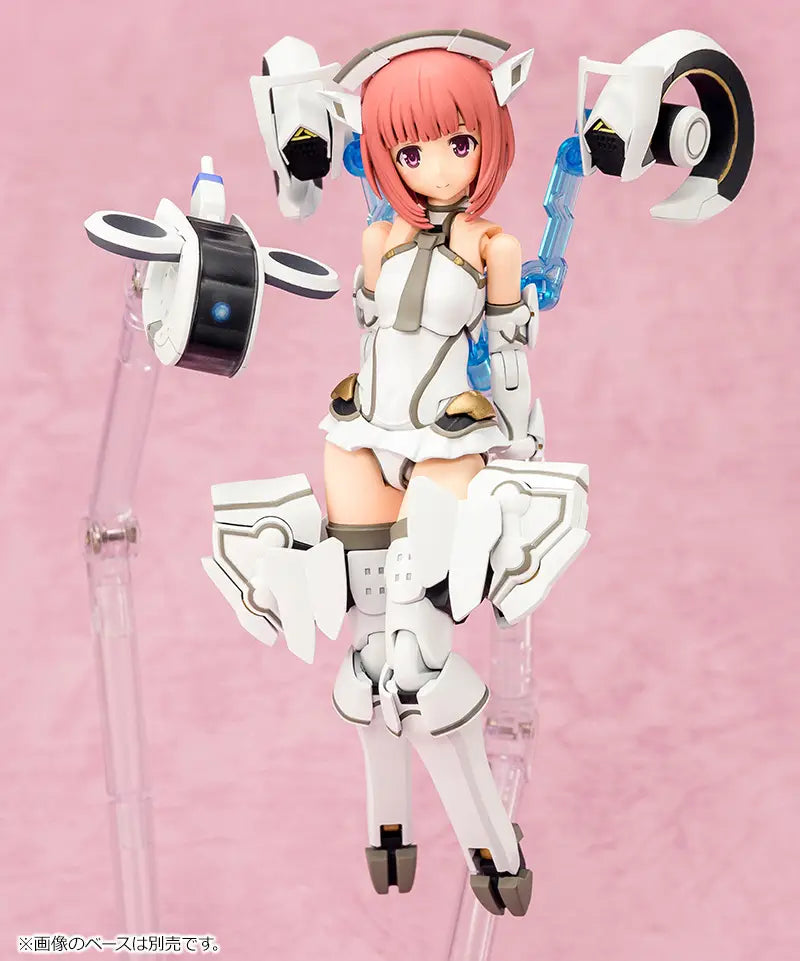Alice Gear Aegis Aika Aikawa