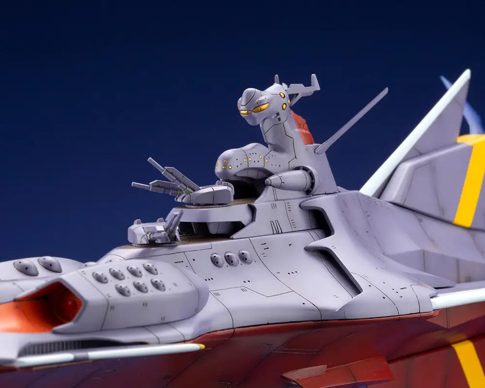 1/1000 N-Nautilus with Nautilus DX Se