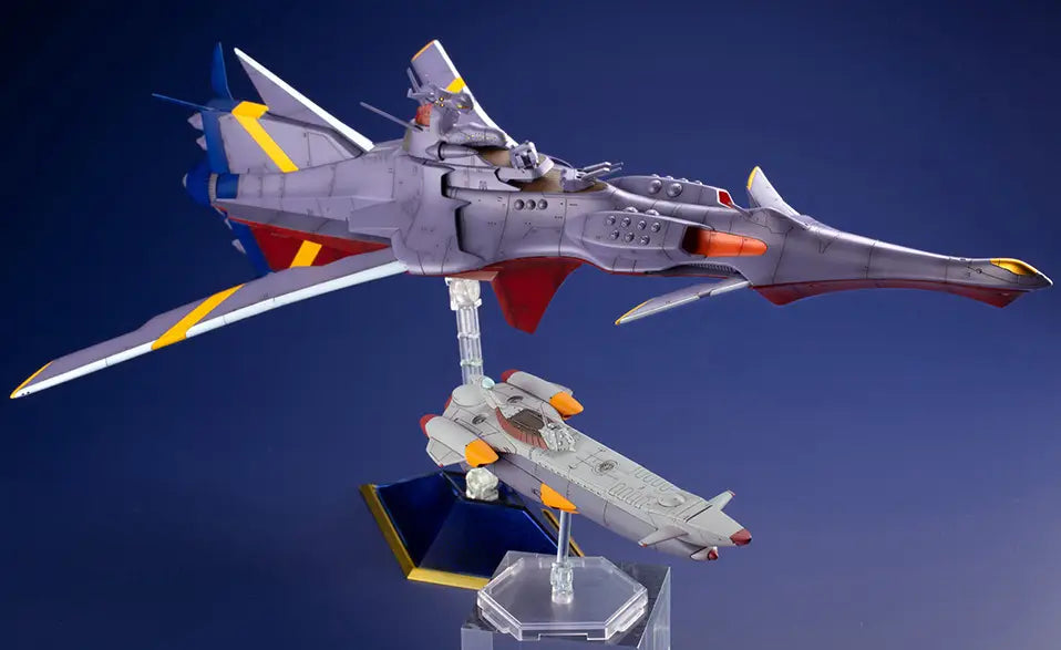 1/1000 N-Nautilus with Nautilus DX Se