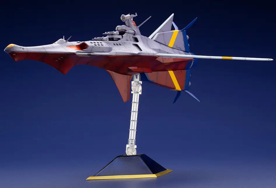 1/1000 N-Nautilus with Nautilus DX Se