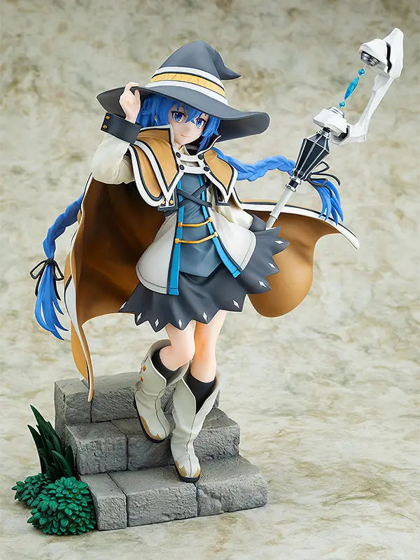 1/7 Mushoku Tensei: Jobless Reincarnation: CAworks Roxy Migurdia (Rerelease)
