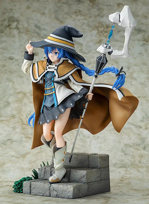 1/7 Mushoku Tensei: Jobless Reincarnation: CAworks Roxy Migurdia (Rerelease)