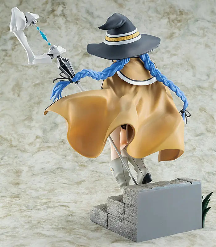 1/7 Mushoku Tensei: Jobless Reincarnation: CAworks Roxy Migurdia (Rerelease)