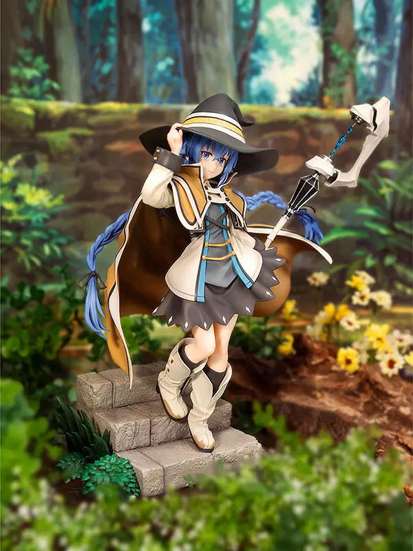 1/7 Mushoku Tensei: Jobless Reincarnation: CAworks Roxy Migurdia (Rerelease)