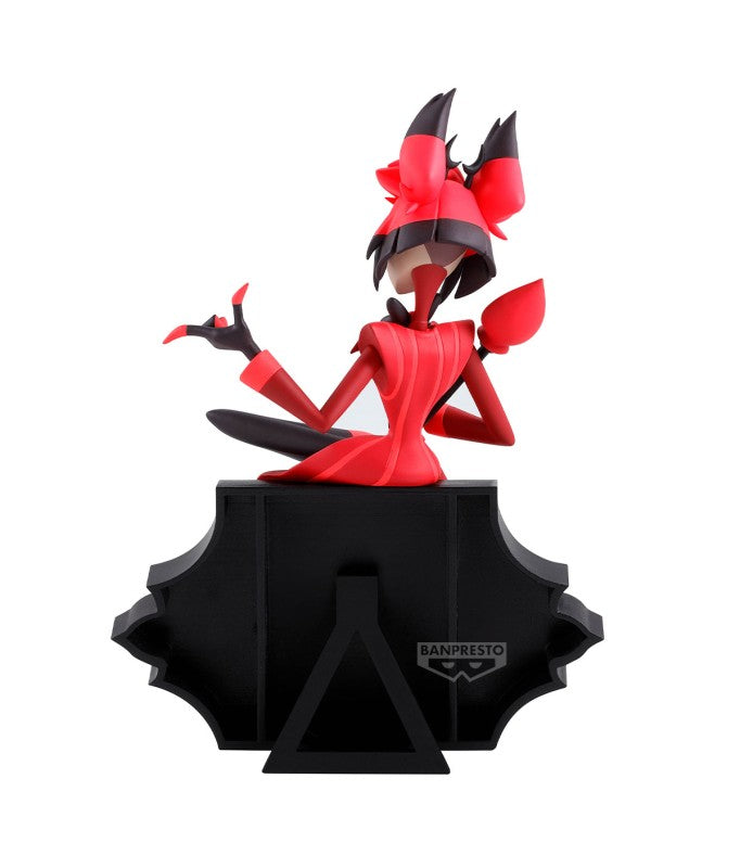 Monitor Top - Hazbin Hotel - Alastor