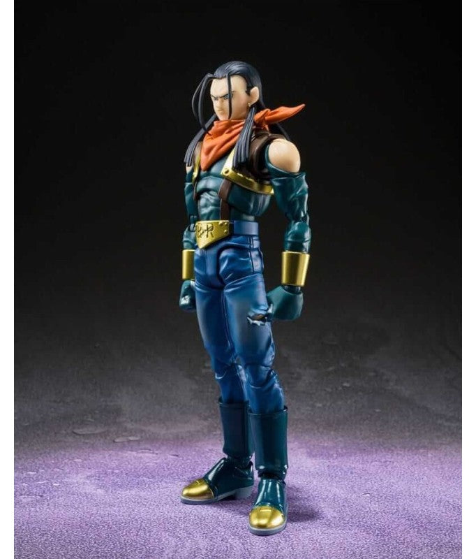 S.H.Figuart - Dragon Ball - C-17