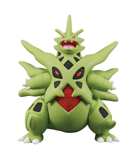 Moncolle Mega Tyranitar