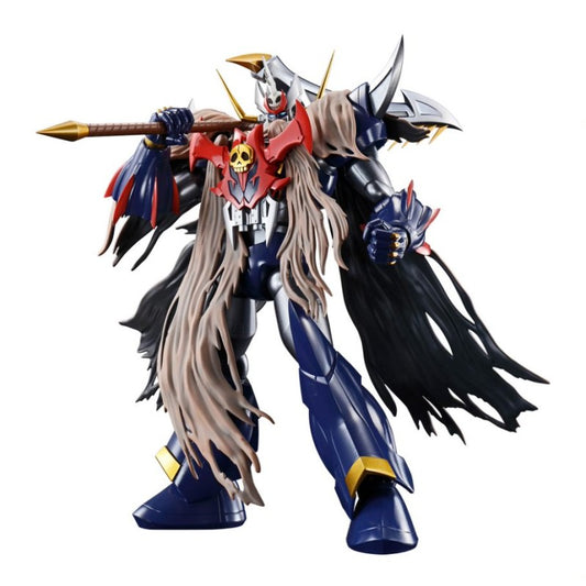 Chogokin Damashii GX-102 Mazinkaiser SKL
