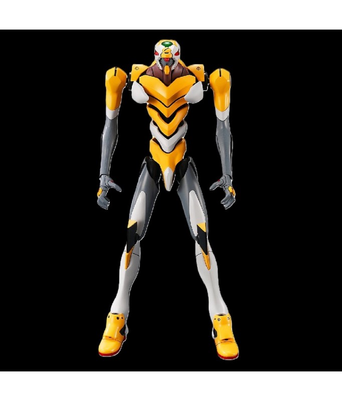 LMHG EVA-00 Rebuild of Evangelion Ver.