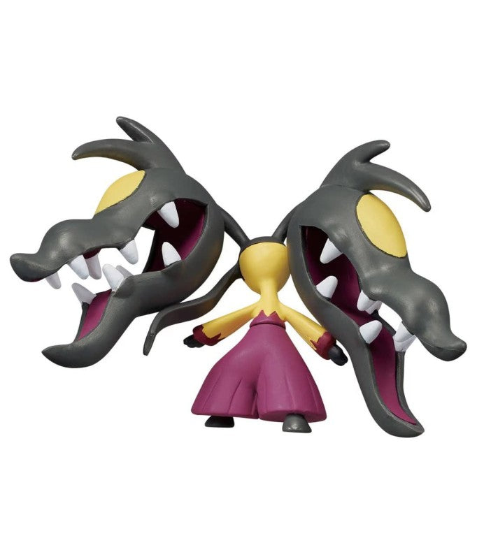 Moncolle Mega Cutiefly