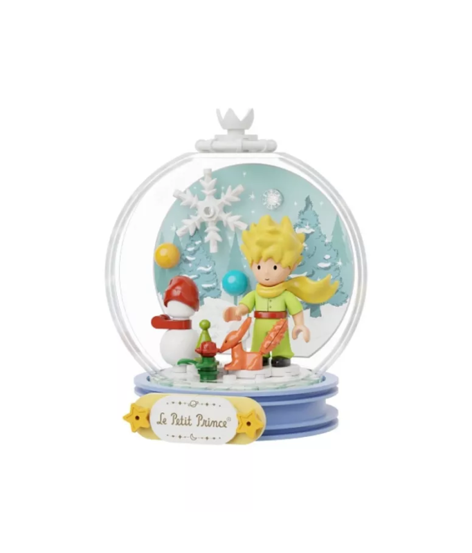 Le Petit Prince Pantasy Winter Melody