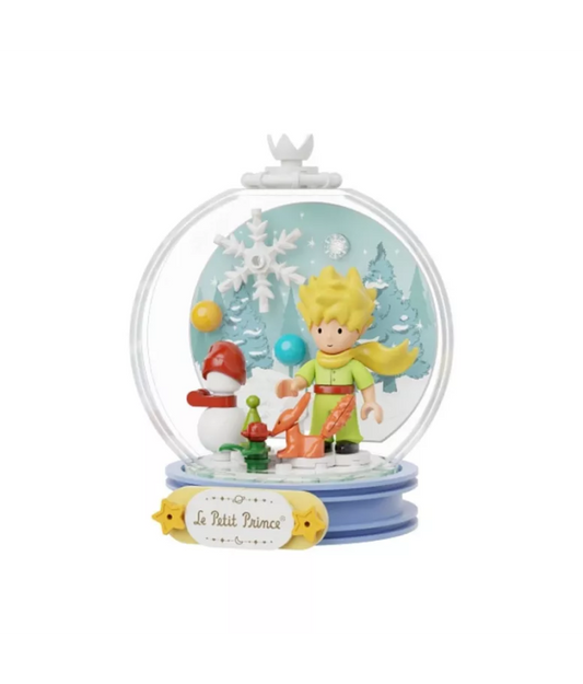 Le Petit Prince Pantasy Winter Melody