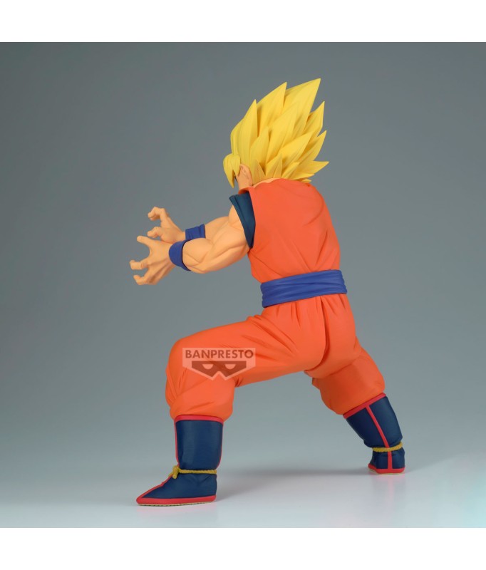 Grandista - Dragon Ball - Son Goku