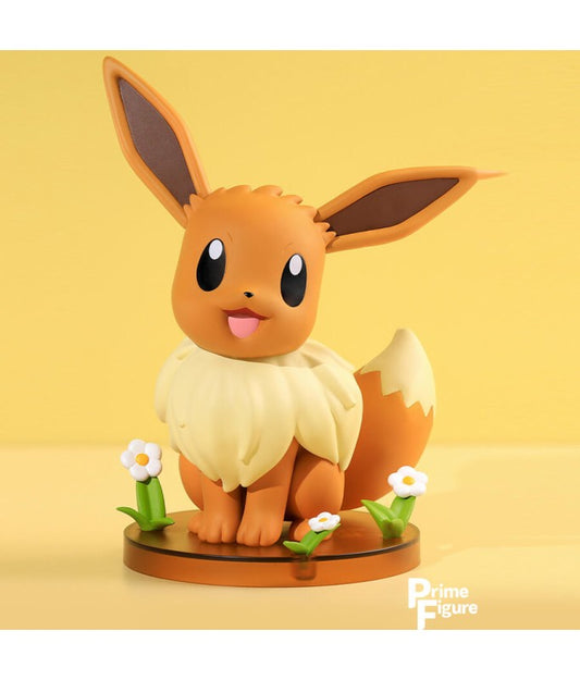 Pokémon Funism Eevee - Prime Figure