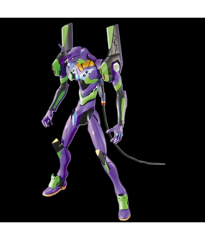 EVA-01 Rebuild of Evangelion Ver.