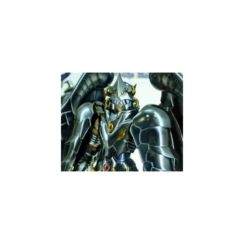 Saint Cloth Myth Griffin Minos