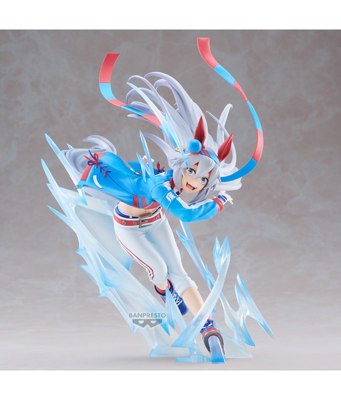 Banpresto Evolve - Umamusume: Pretty Derby - Tamamo Cross