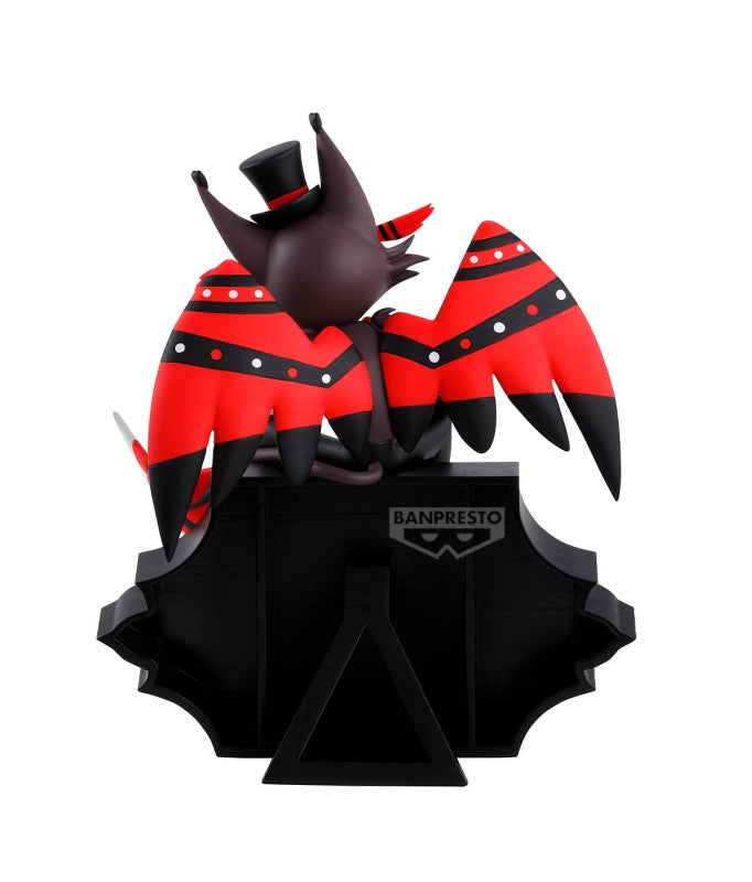 Monitor Top - Hazbin Hotel - Husk