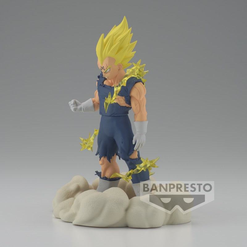 History Box - Dragon Ball - Vegeta