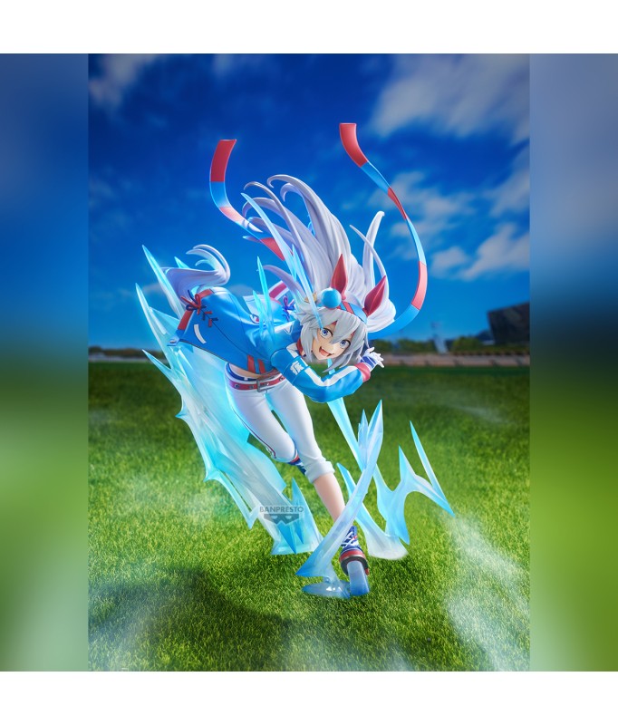 Banpresto Evolve - Umamusume: Pretty Derby - Tamamo Cross