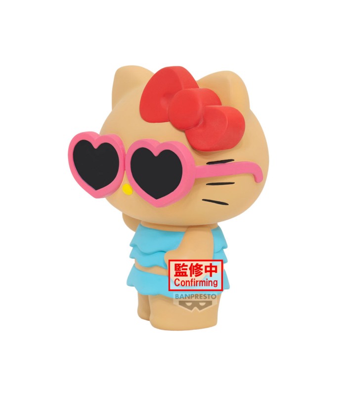 Sofvimates - Sanrio - Hello Kitty