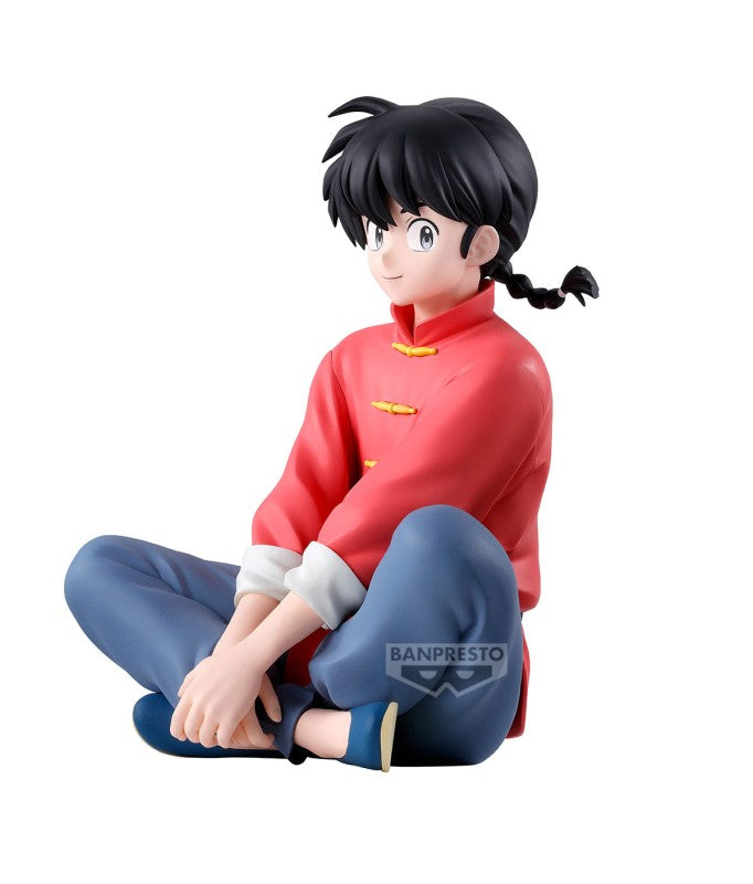Glitter & Glamours - Ranma 1/2 - Ranma Saotome