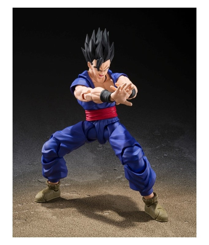 S.H.Figuart - Dragon Ball - Son Gohan