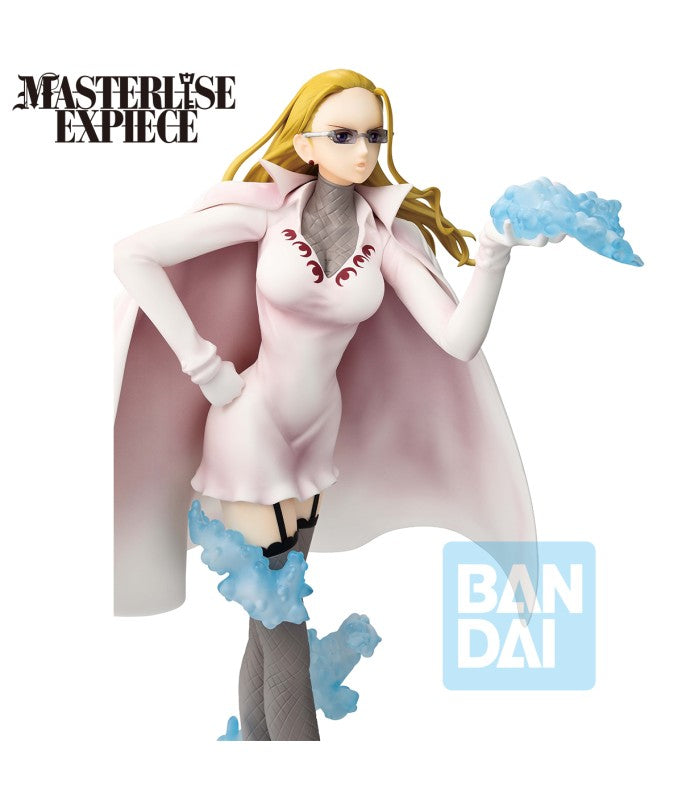 One Piece - Kalifa Masterlise Expiece ICHIBANSHO Figure (Devil's Night Ver.)