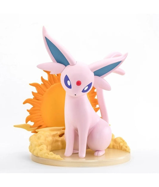 Prime Figure - Pokemon - Mentali/ Espeon