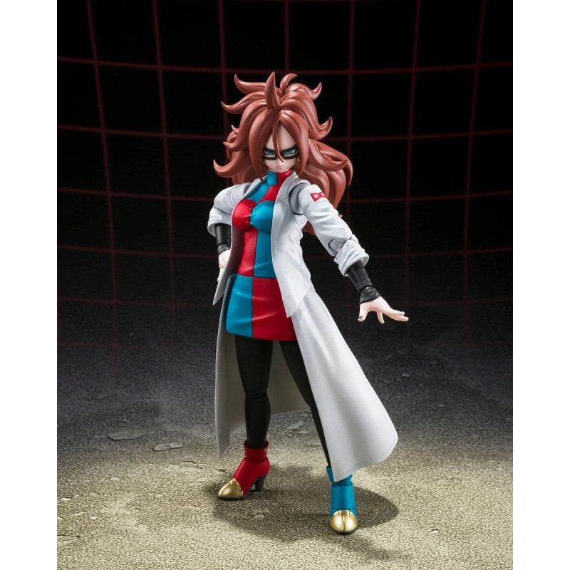 S.H.Figuart - Dragon Ball - C21