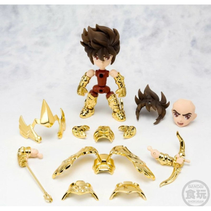 Saint Seiya - Sagittarius - Saint Collection