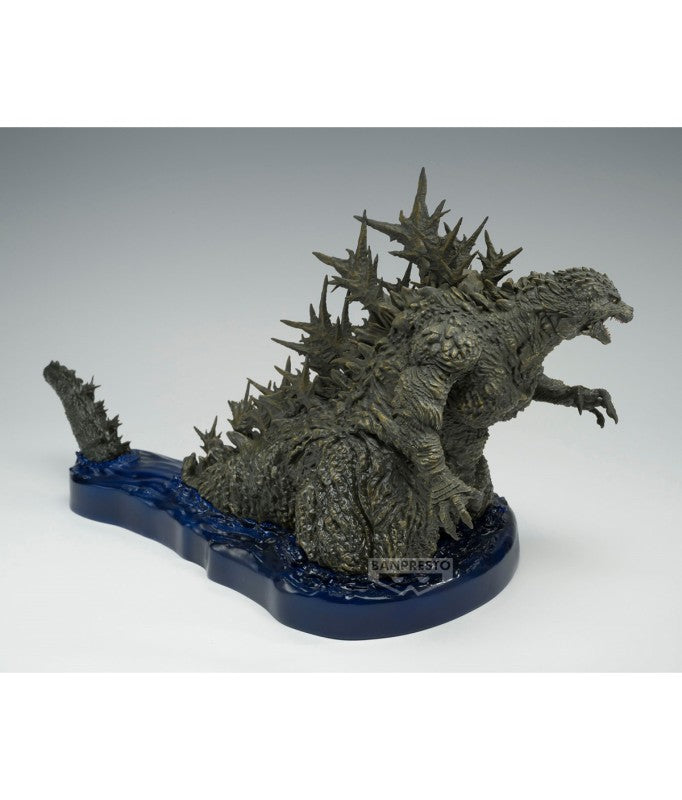Art Vignette - Godzilla - Godzilla 2023