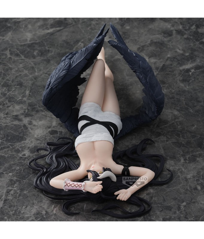 Relax Time - Overlord - Albedo, Guardian Overseer