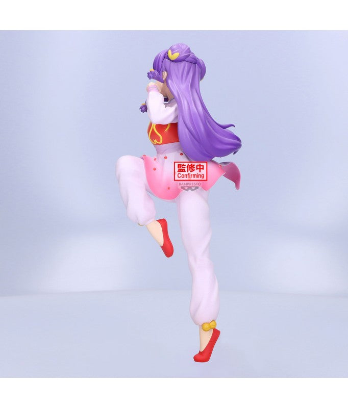 Glitter & Glamours - Ranma 1/2 - Shampoo