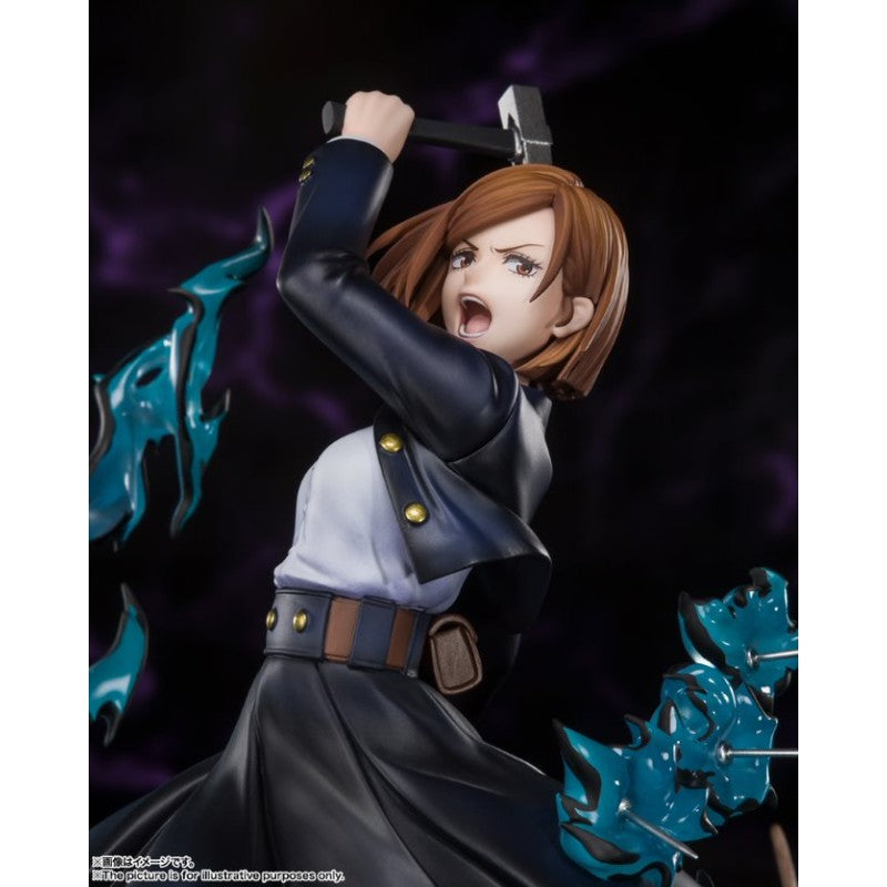 Figuarts ZERO Nobara Kugisaki