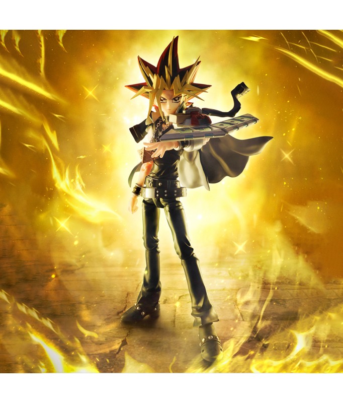 S.H.Figuarts Yami Yugi