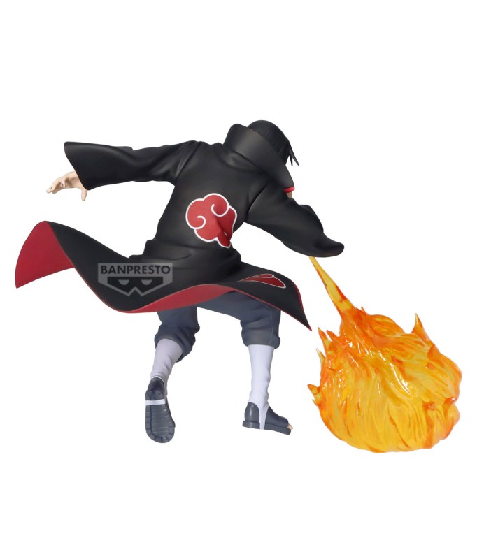 Effectreme - Naruto - Itachi Uchiha