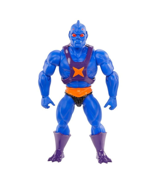 Origins Figurine - Masters of the Universe - Webstor