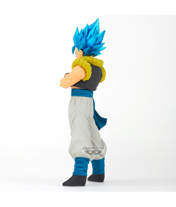 Blood of Saiyan - Dragon Ball - Go